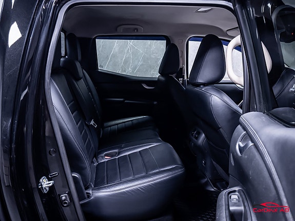 Mercedes-Benz X250 d 16 of 30