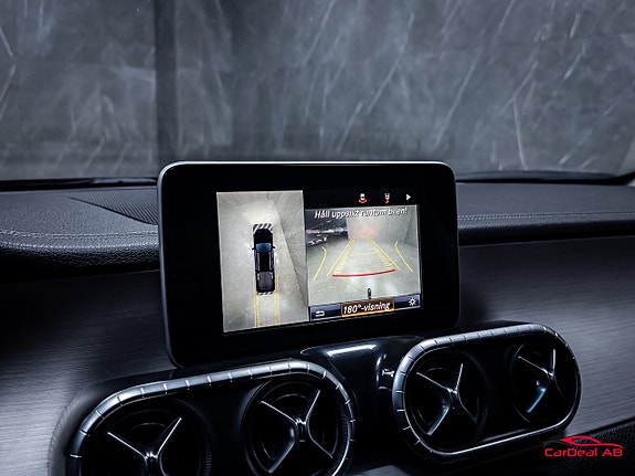 Mercedes-Benz X250 d 26 of 30