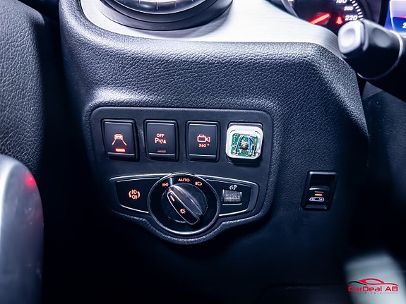 Mercedes-Benz X250 d 19 of 30