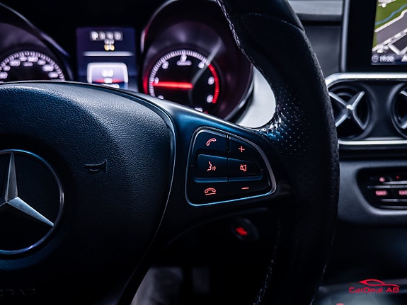 Mercedes-Benz X250 d 22 of 30