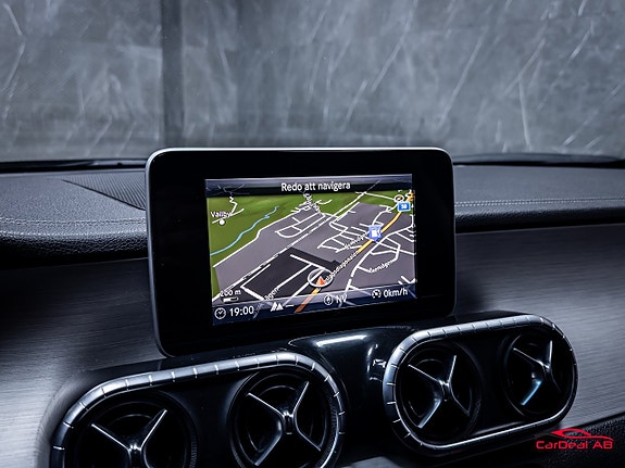Mercedes-Benz X250 d 25 of 30