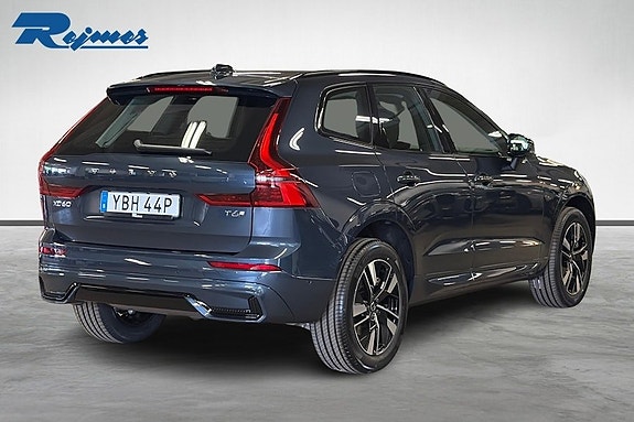 Volvo XC60 5 of 5