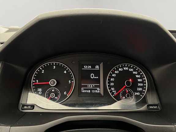 Volkswagen Caddy 17 of 30