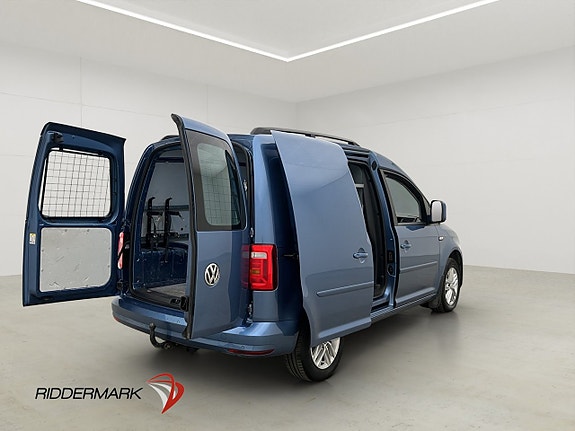 Volkswagen Caddy 14 of 30