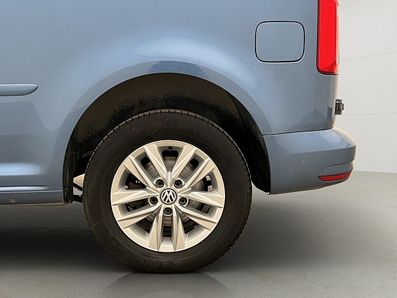 Volkswagen Caddy 28 of 30