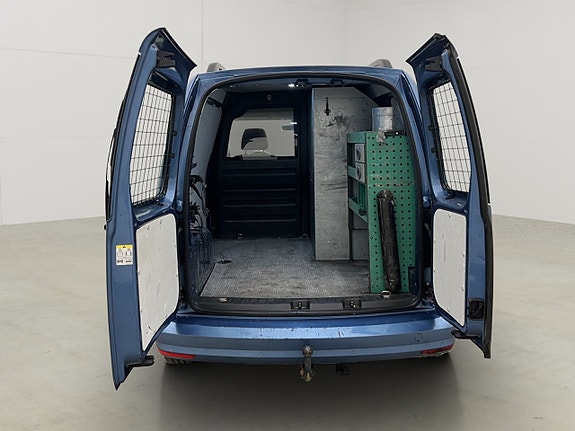 Volkswagen Caddy 15 of 30