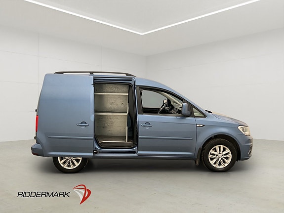 Volkswagen Caddy 13 of 30