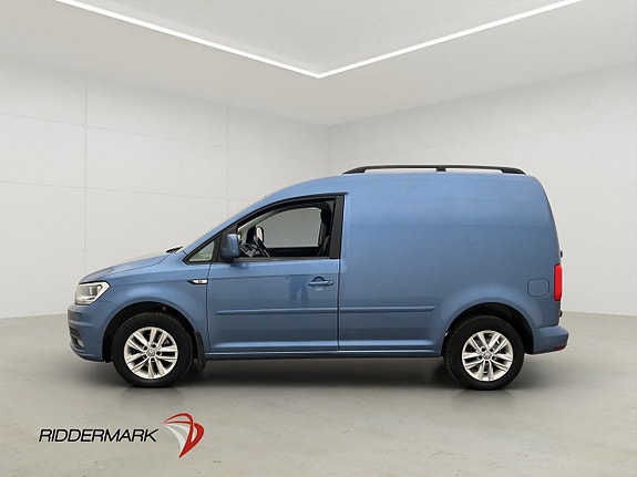 Volkswagen Caddy 6 of 30