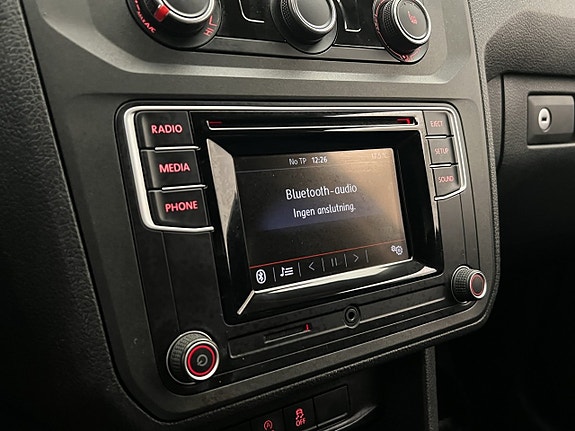 Volkswagen Caddy 22 of 30