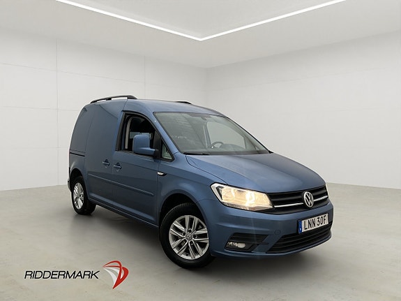 Volkswagen Caddy 3 of 30