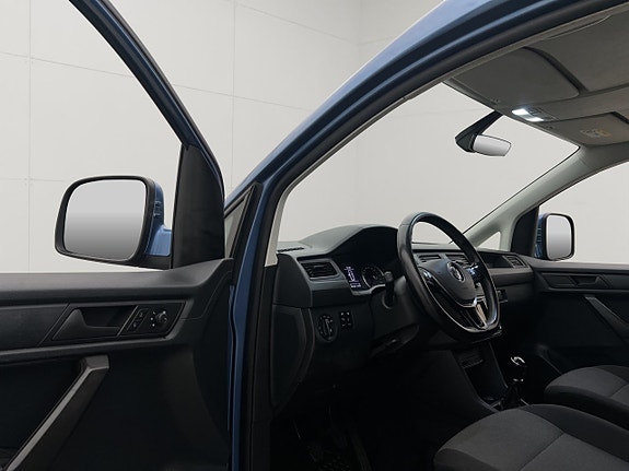 Volkswagen Caddy 9 of 30