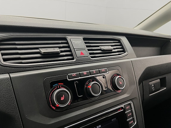 Volkswagen Caddy 20 of 30