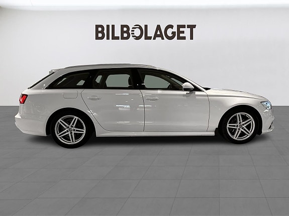 Audi A6 4 of 5