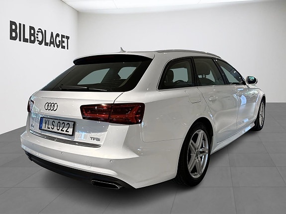 Audi A6 6 of 16