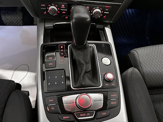 Audi A6 12 of 16