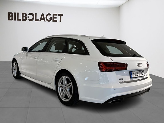 Audi A6 5 of 5