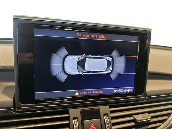 Audi A6 13 of 16