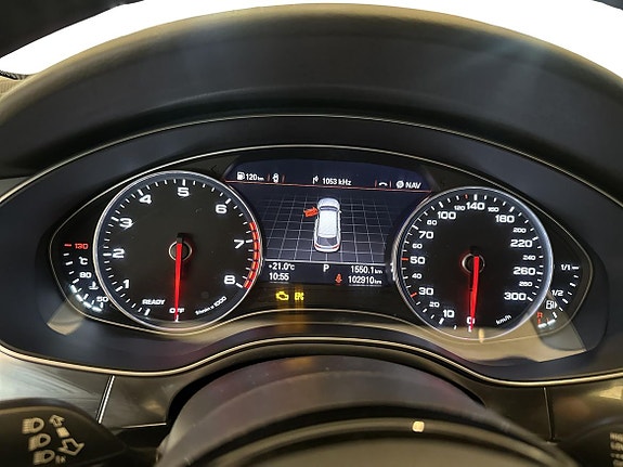 Audi A6 11 of 16