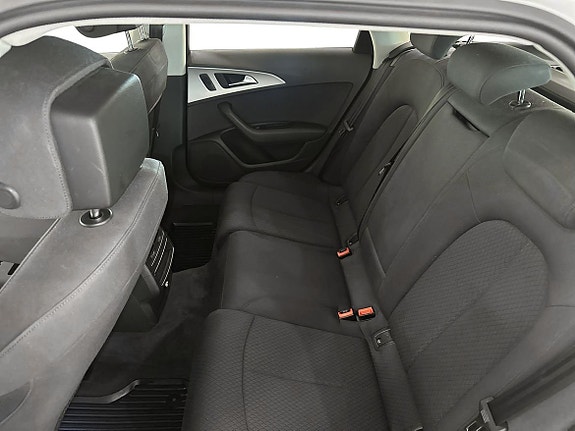 Audi A6 9 of 16