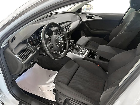 Audi A6 8 of 16