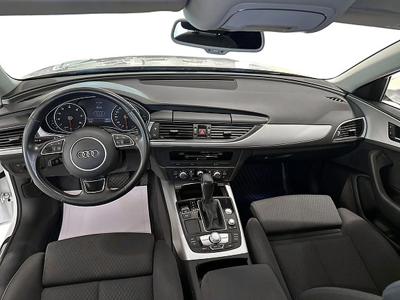 Audi A6 10 of 16