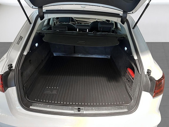 Audi A6 14 of 16