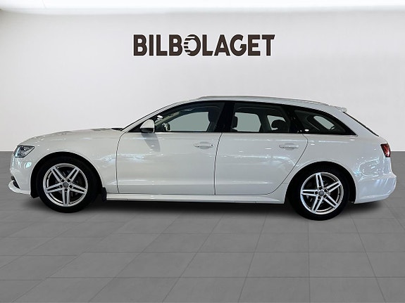 Audi A6 3 of 5