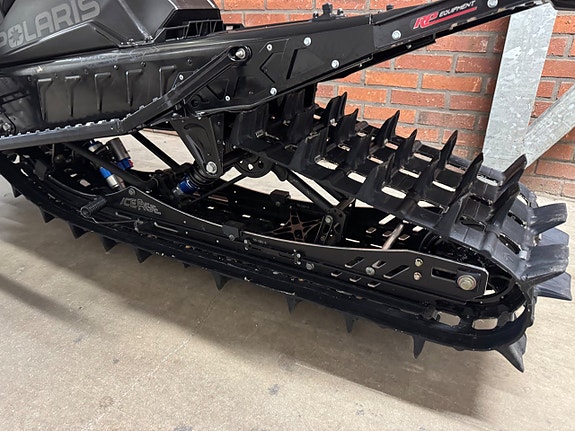 Polaris RMK KHAOS 850 146" 7S *IceAge -22 5 of 6