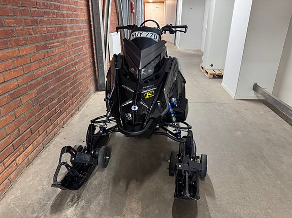 Polaris RMK KHAOS 850 146" 7S *IceAge -22 3 of 6