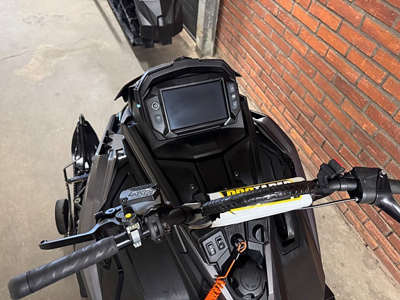 Polaris RMK KHAOS 850 146" 7S *IceAge -22 6 of 6