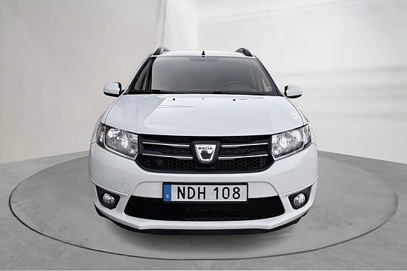 Dacia Logan 4 of 5