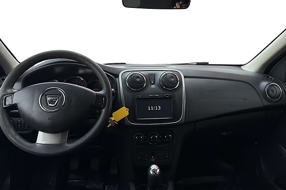 Dacia Logan 6 of 13