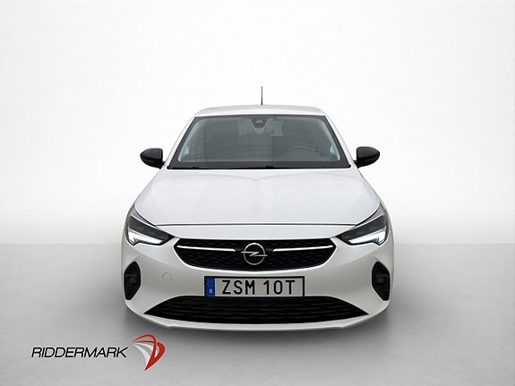 Opel Corsa 2 of 5