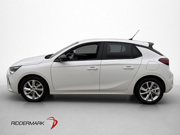 Opel Corsa 5 of 5