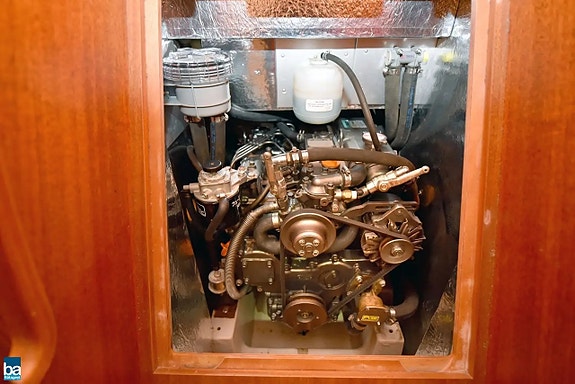 Arcona 430 24 of 24