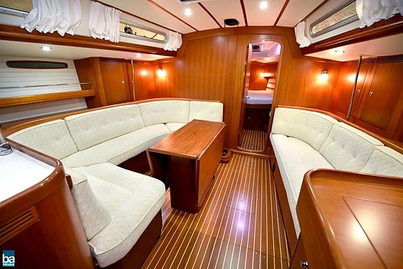 Arcona 430 16 of 24