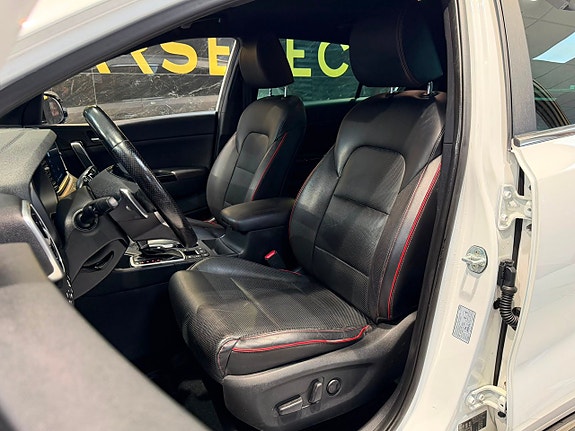 Kia Sportage 18 of 30