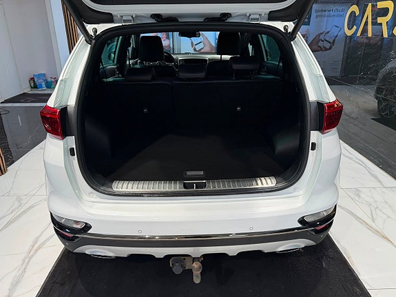 Kia Sportage 5 of 30