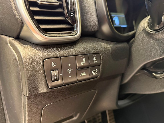 Kia Sportage 23 of 30