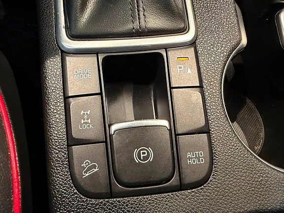 Kia Sportage 24 of 30