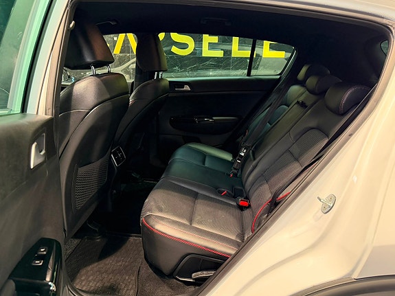 Kia Sportage 19 of 30