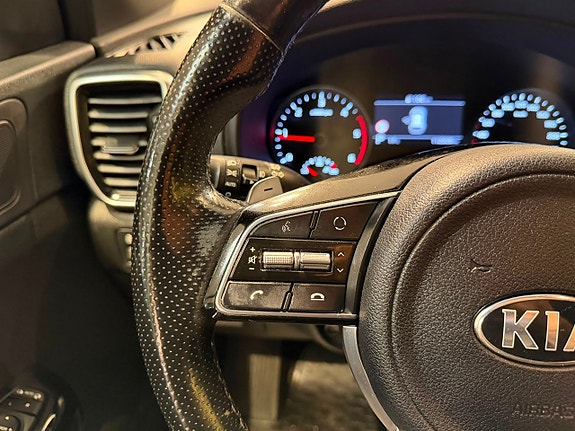 Kia Sportage 12 of 30