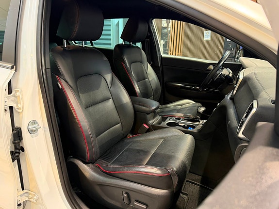 Kia Sportage 22 of 30