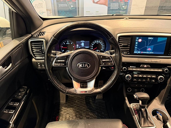 Kia Sportage 11 of 30