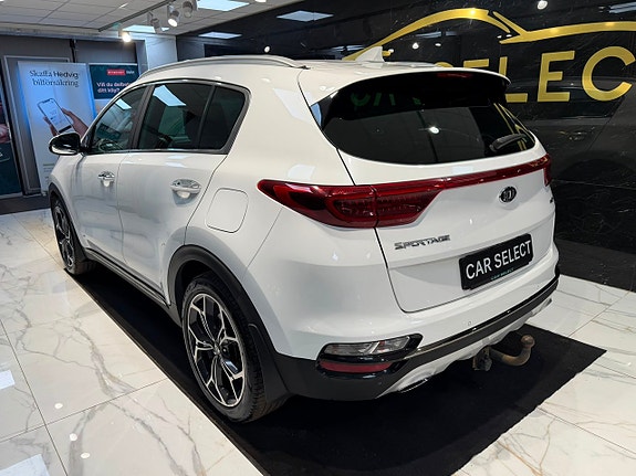 Kia Sportage 3 of 30