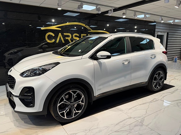 Kia Sportage 2 of 30