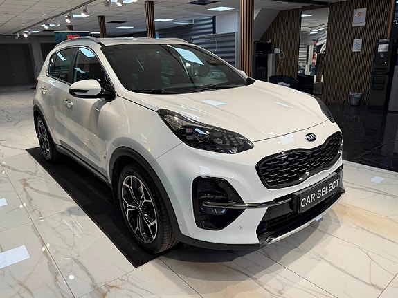 Kia Sportage 8 of 30