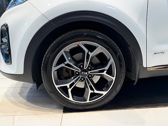 Kia Sportage 29 of 30