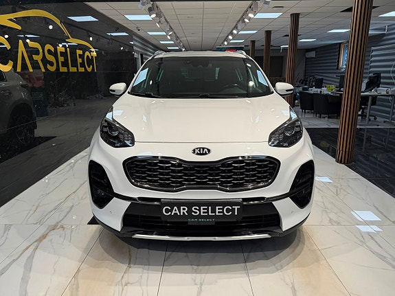 Kia Sportage 9 of 30