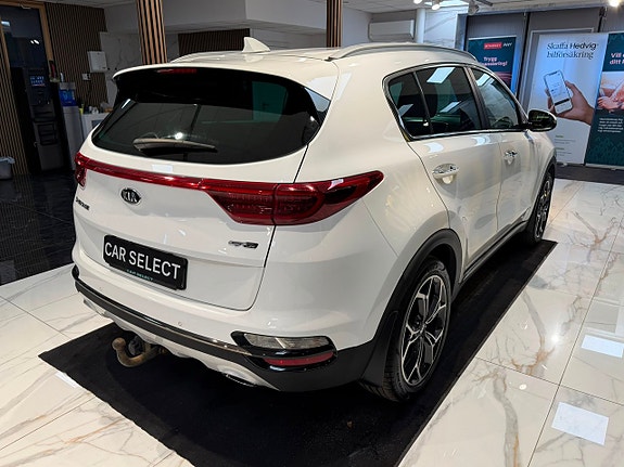 Kia Sportage 7 of 30